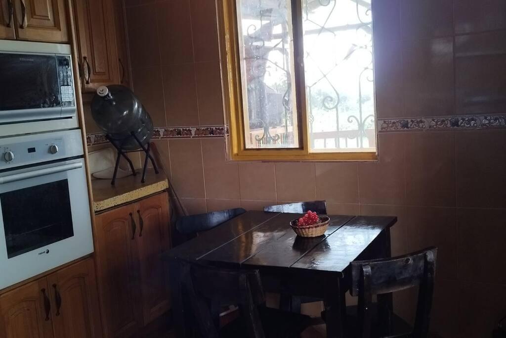 Finca En El Quindio Arrullo Cafetero Quimbaya Esterno foto